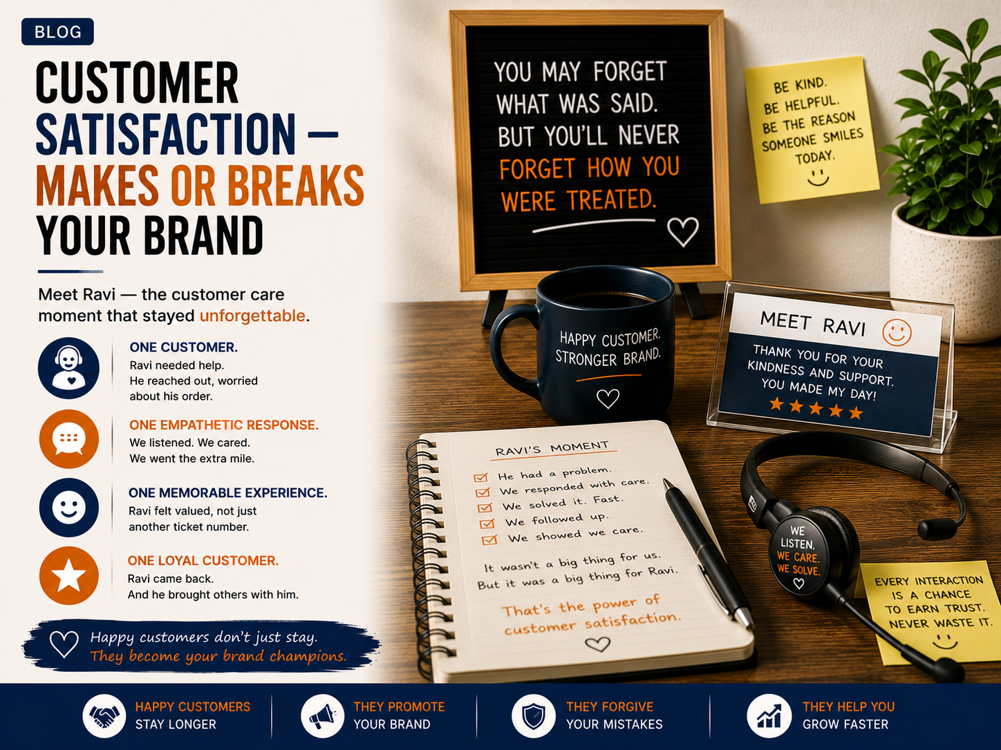 Customer Satisfaction cover image
