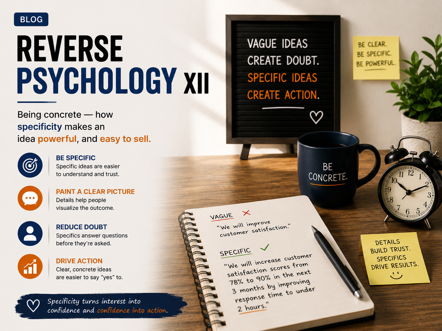 Reverse Psychology XII cover image