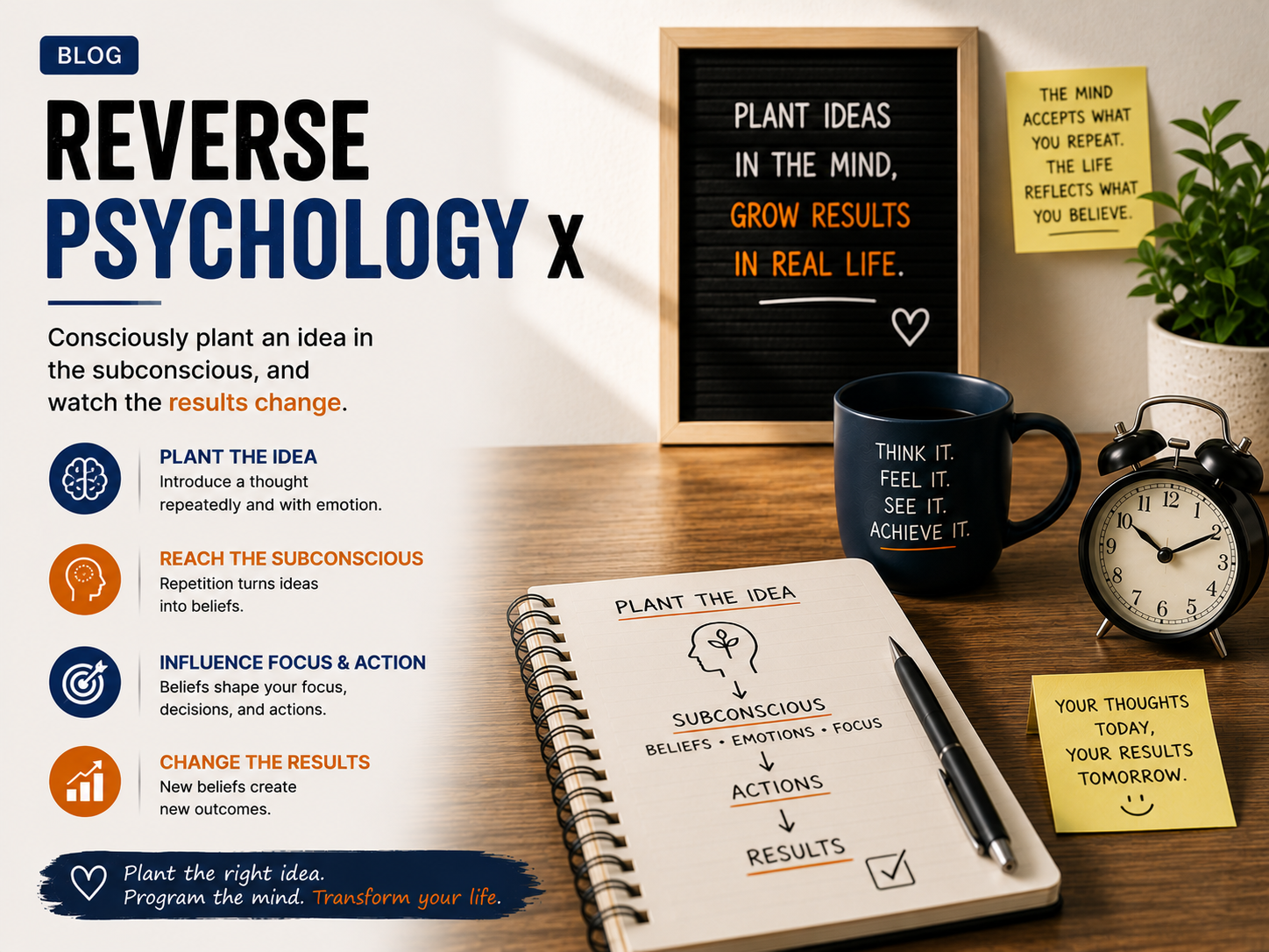 Reverse Psychology X cover image
