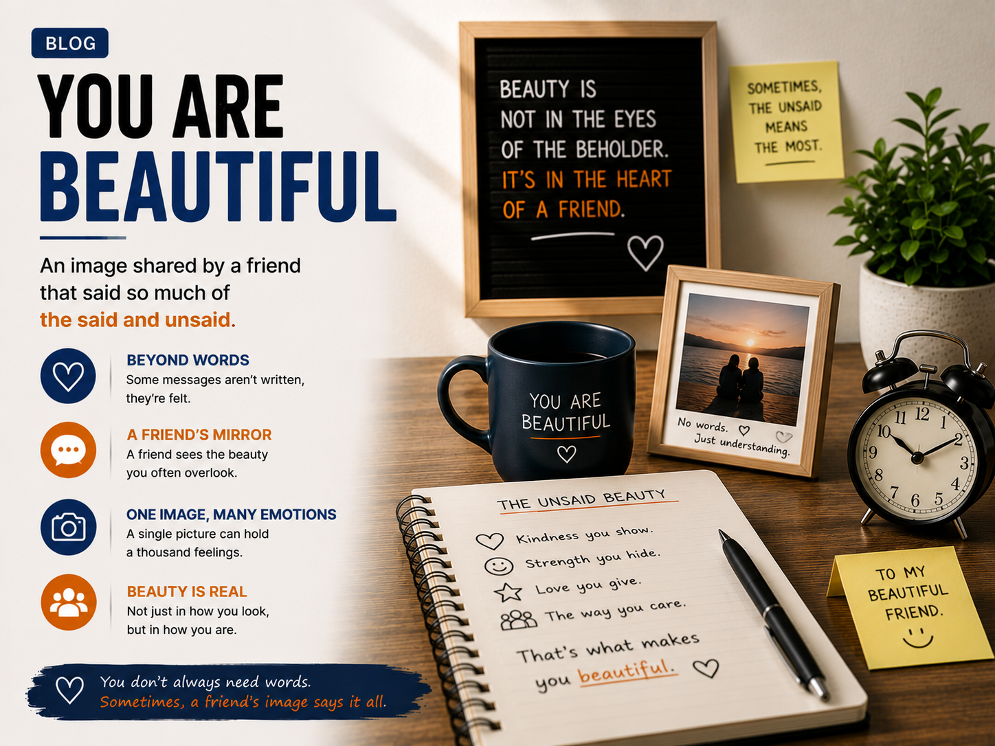 You Are Beautiful cover image
