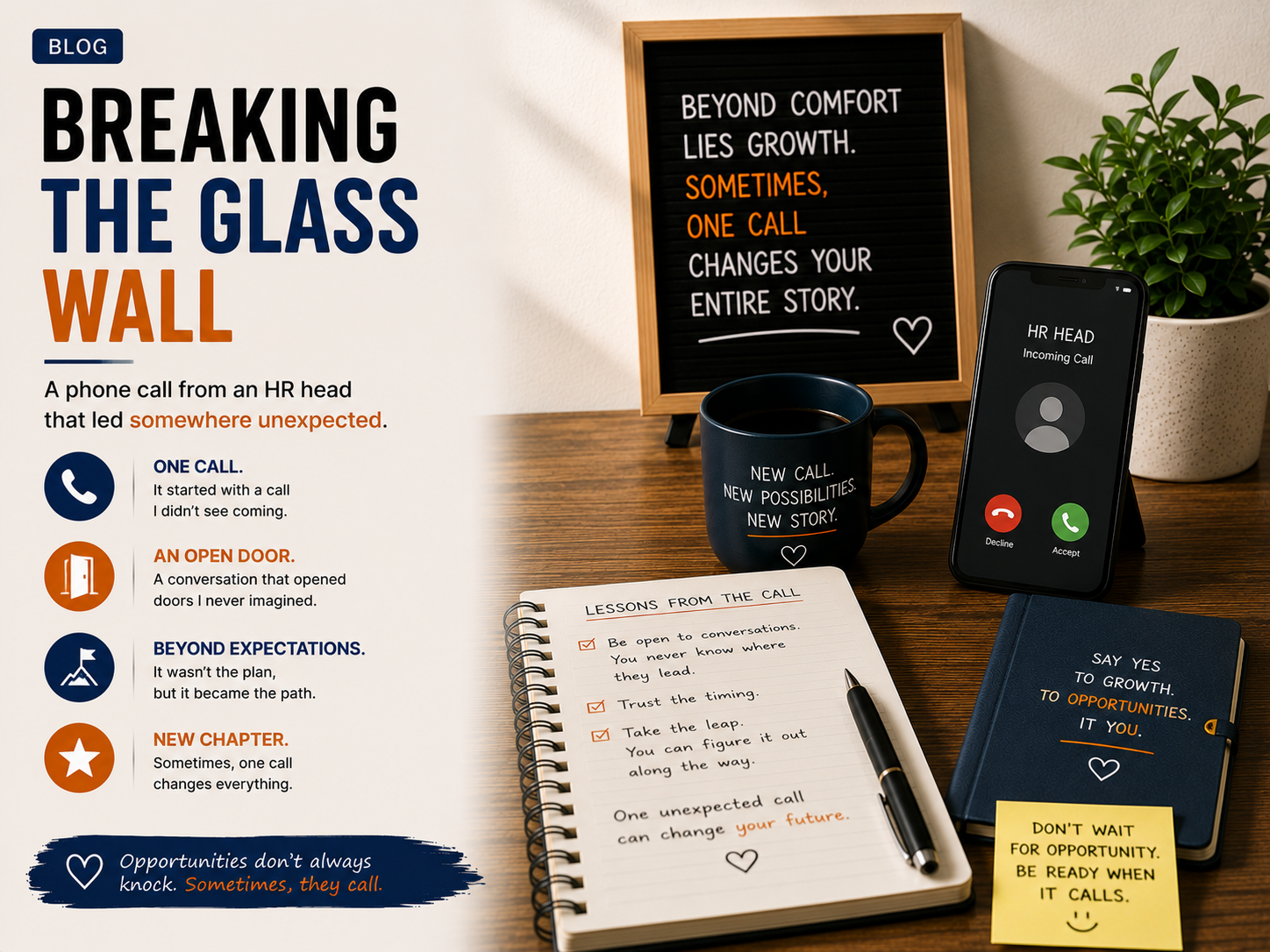 Breaking the Glass Wall cover image