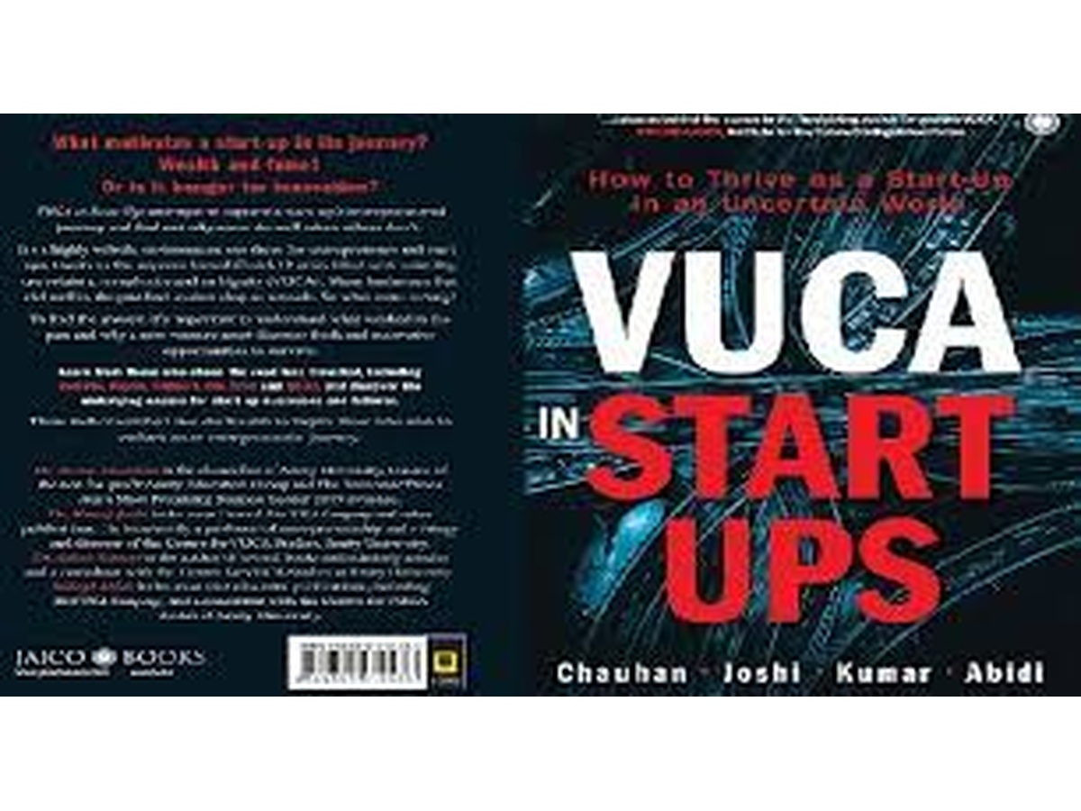 Book cover for this edition