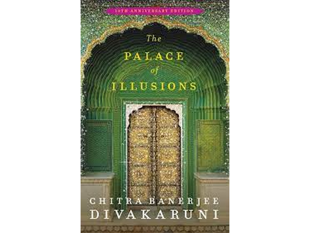 Book cover for this edition