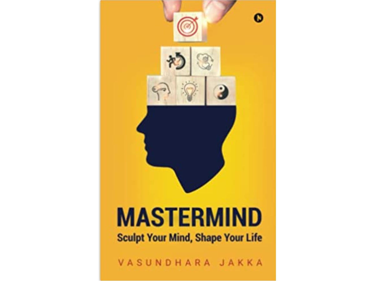Book cover for this edition