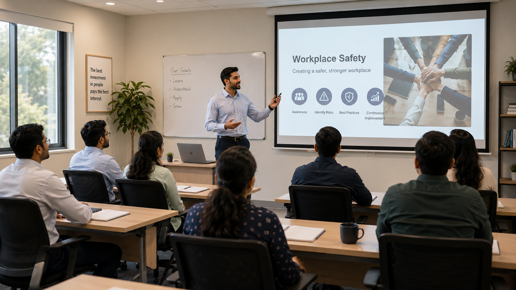 workshops