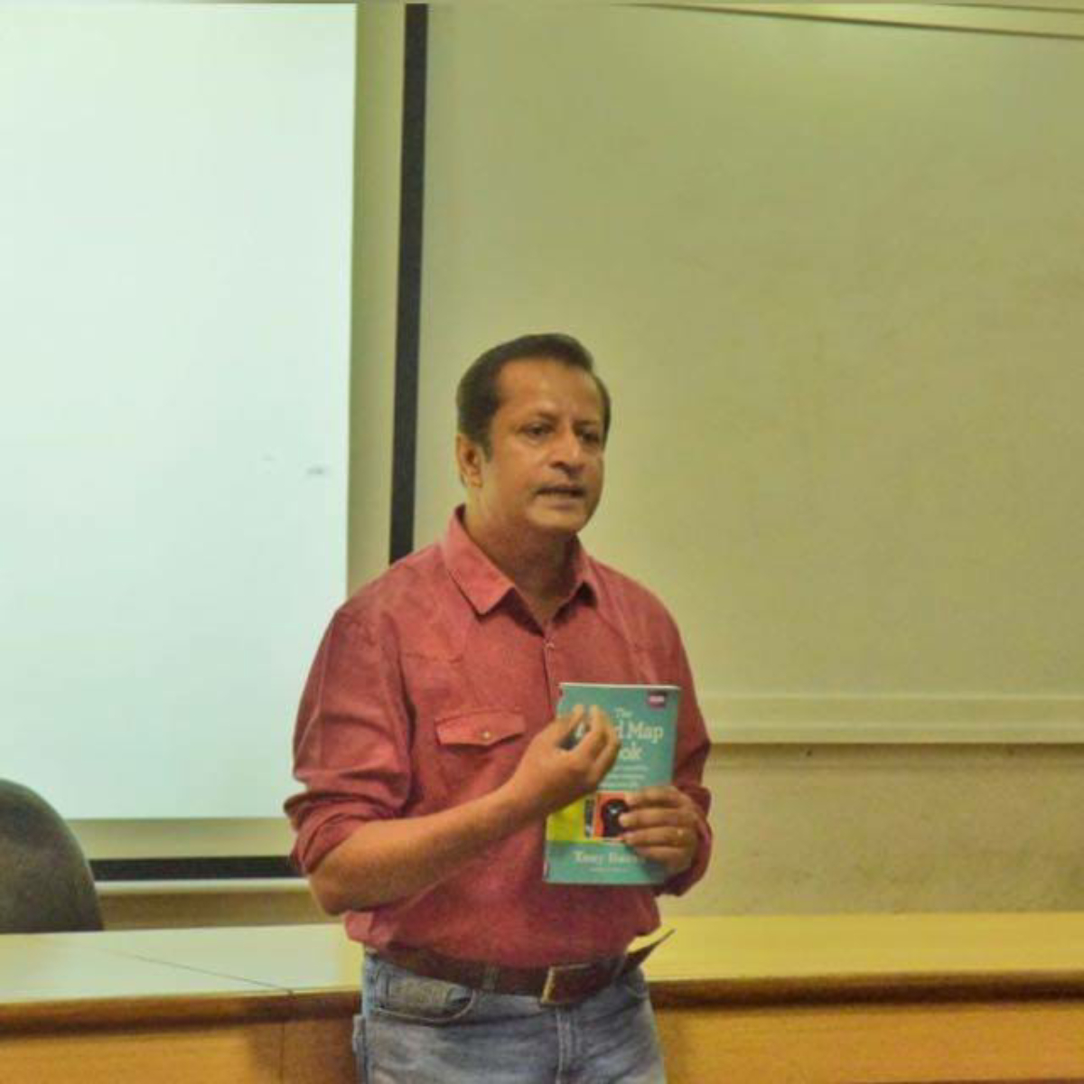 amar-salvi