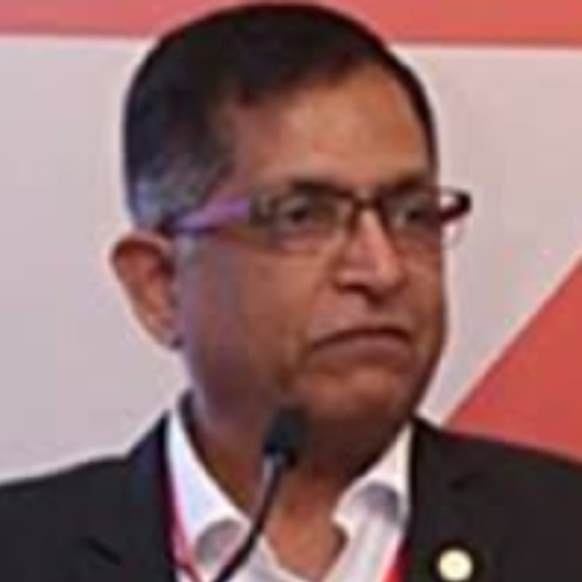 Shirish Belapure